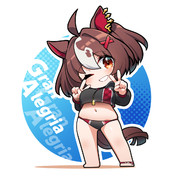 ス“マイル“ダブルピース