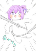 弾丸すべりするdoro