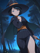 異世界シイコ