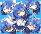 にこちゃん。