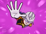 ウルトラ式変身のシャア