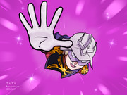 ウルトラ式変身のシャア