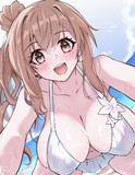ささらちゃん