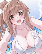 ささらちゃん