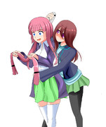 五等分の花嫁 中野