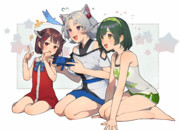 イタコお姉ちゃんおたおめ