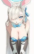 バニーアスナ