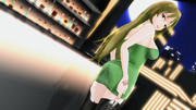 見返り美女は影まで麗しく、脈絡のない玲霞さん595！【Fate/MMD】