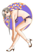 ビキニ千歳