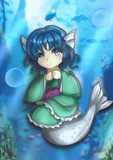 わかさぎ姫