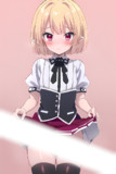 ギャスパーくん