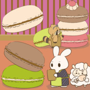 マカロン