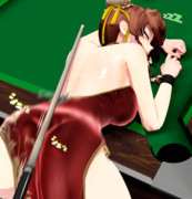 門番さん、起きてくださいっ！