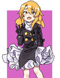 RIくんアクリルスタンド