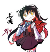 髪の毛どうなってるんだ