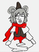 ほええ