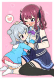 花梨パイセン保育体験！