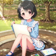 【リメイク】 佐々木千枝2025