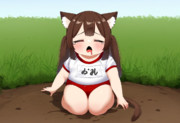 およちになってぇぇぇ！ぶちころちまんちょっちょちないでくだちゃいニャ～～ん！