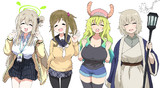 こういうキャラ好き