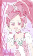 キュアブロッサム