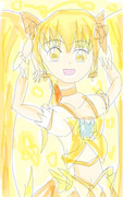 キュアサンシャイン