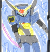 ガンダムMk-II