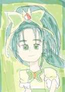 キュアミント
