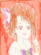 キュアルージュ