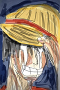 ルフィ