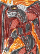 遊戯王5D's