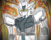 ストライクガンダム