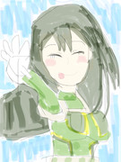 僕のヒーローアカデミア