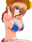 どうしマシタ？