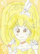 キュアピース