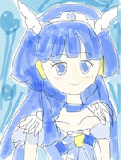 キュアビューティ