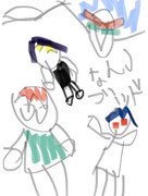 クソアニメ
