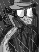 スパイダーマン