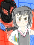 スパイダーマン