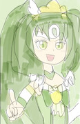 キュアマーチ