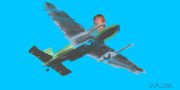 便乗空軍