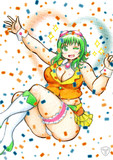 06/26GUMI生誕祭2025