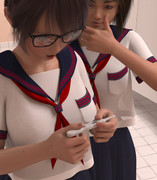 罠