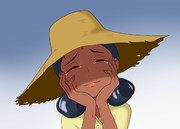 幸福のヤンデレポーズ