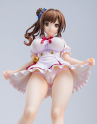 ささらフィギュア