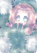 お絵描き