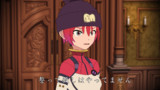 【MMD】不殺生戒