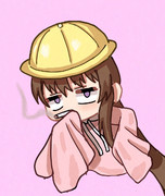 Day-078　SDイラストの練習その④