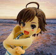 茶髪
