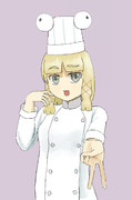 シェフSWK